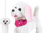 Jamara RC-Tier JAMARA KIDS Plüschhund Trixi, 27 MHz