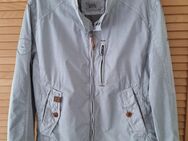 Camel active - Herren Jacke - Sommer Blouson - Gr: 52 / L - Hamburg