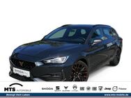 CUPRA Leon, 1.4 Sportstourer VZ e-HYBRID, Jahr 2022 - Oberursel (Taunus)