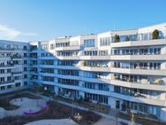 *** Attraktive 3-Zimmer-Wohnung *** in begehrter Lage von Au-Haidhausen mit TG-Stellplatz *** - München