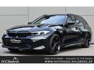 BMW 320 XD M SPORT SHADOW WIDESCREEN/ACC/STAND./DAB/AHK - Pfullingen