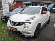 Nissan Juke Nismo RS 2016 Alcantara NAVI LED TOPZUSTAND - Wetzlar