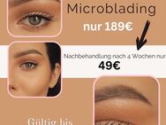 Microblading - Stolberg (Rheinland, Kupferstadt)