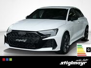 Audi RS3, Sportback, Jahr 2022 - Pfaffenhofen (Ilm)