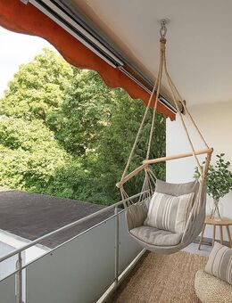 Ruhig, hell, charmant - Ihr neues Zuhause in Singen Nord - 3 Zi. - Singen (Hohentwiel)