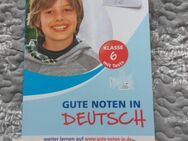Gute Noten in Deutsch 6 Klasse - Offenbach (Main)
