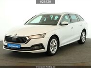 Skoda Octavia, 2.0 TDI First Edition ####, Jahr 2021 - Donnersdorf