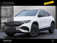 Mercedes EQA, 250 BURM NIGHT SPUR MEMO, Jahr 2023 - Rendsburg