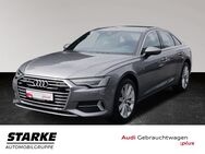 Audi A6, Limousine 40 TDI sport, Jahr 2020 - Vechta