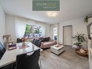 Attraktive 2-Zimmer-Wohnung im Erdgeschoss in Rheinfelden sucht Kapitalanleger! - Rheinfelden (Baden)