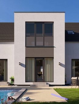Ihr Traumhaus Highline 7 von Allkauf - Modernes Mehrfamilienhaus nach Ihren Wünschen - Braunschweig