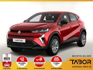 Renault Captur, Evolution TCe 90 dig BordC, Jahr 2022 - Freiburg (Breisgau)