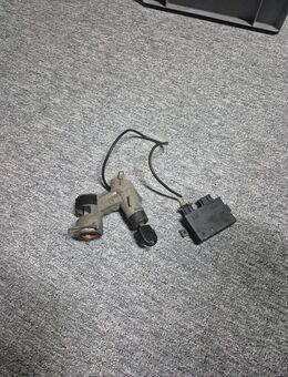 VW T4 Zündschloss 1x Schl. 1998-2003 mit Wegfahrsperre - Essen