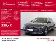 Audi A6, Avant Sport advanced 45 TFSI ALCANT, Jahr 2024 - Berlin