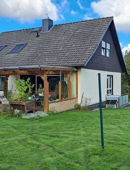 Seelze OT Harenberg - Großes, gepflegtes Haus mit Keller auf ca. 1.200 m² Grundstück - Seelze