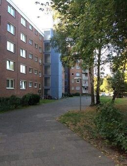 Wo das Leben so spielt - praktische 2-Zimmer-Wohnung - Hürth