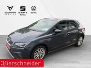 Seat Ibiza, 1.0 TSI FR 16 Full WP, Jahr 2024 - Gunzenhausen