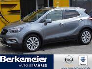 Opel Mokka, 1.4 X Automatik, Jahr 2017 - Saerbeck (NRW-Klimakommune)