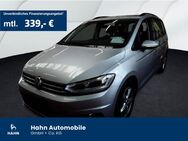 VW Touran, 2.0 TDI Comfortline, Jahr 2020 - Göppingen