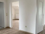 Klein aber Fein! Gemütliche Dachgeschosswohnung mit Balkon - Geseke