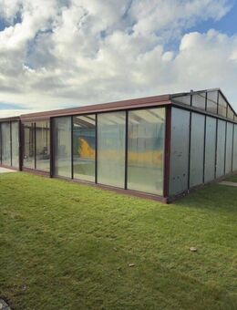 Renovierungsbedürftiges freistehender Bungalow in Waldfeucht - Waldfeucht