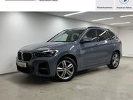 BMW X1, xDrive20i M Sport HiFi GBA, Jahr 2020 - Rosenheim