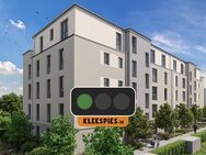 Ihr privater Rückzugsort: 3 Zi. im 2. OG mit Balkon (KfW55) - Hattersheim (Main)