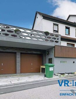 Ideale Voraussetzungen für die junge Familie! - Gebsattel