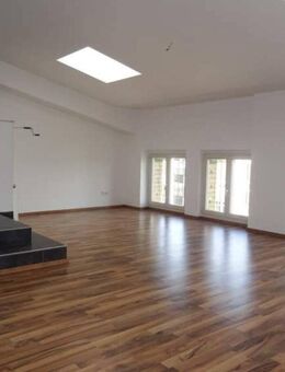 Schöne gemütliche 1-Raum-Loft Wohnung 54,01m2 in MD.Neue -Neustadt zu vermieten. - Magdeburg