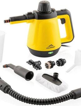 eta Dampfreiniger AQUAMIST, 1200 W