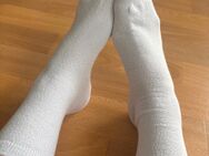 Getragene socken - Kassel