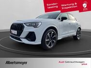 Audi Q3, 40 TFSI QUATTRO S-LINE, Jahr 2023 - Nordhausen