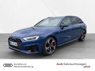 Audi A4, Avant S line 45 TFSI quattro, Jahr 2024 - Neubrandenburg