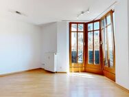 Freundliches 1-Zimmer-Apartment, zentrumsnah in Ottobrunn - Ottobrunn