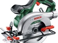 Bosch Home & Garden Akku-Handkreissäge PKS 18 LI, ohne Akku und Ladegerät