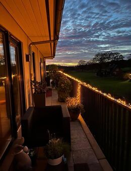 Doppel Penthouse der Extraklasse mit Panoramausblick in Buchholz-Sprötze - Buchholz (Nordheide)