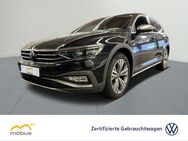 VW Passat Variant, 2.0 TDI ALLTRACK IQ DRIVE IQ LIGHT, Jahr 2023 - Berlin