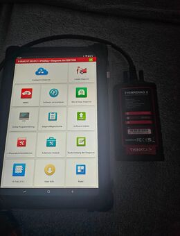 X DIAG 3 IN 1 DIAGNOSE GERÄT - Berlin