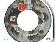 Prince of Persia Revelations Ubisoft Sony PlayStation Portable PSP - Bad Salzuflen Werl-Aspe