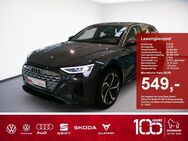 Audi Q8, ADVANCED 55 LM2EAD, Jahr 2024 - Mühldorf (Inn)