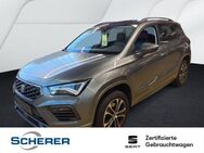 Seat Ateca, 2.0 TDI FR-Line, Jahr 2024 - Simmern (Hunsrück)