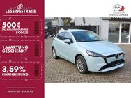 Mazda 2, 90 EXCLUSIVE Driver P Exclusive-Line, Jahr 2024 - Oberhausen