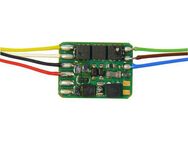 ZIMO Elektronik MX671 Funktionsdecoder DCC/MM Kabel - NEU - Ettlingen Zentrum