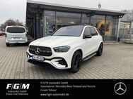 Mercedes GLE 450 AMG, d AMG KeyG Bu, Jahr 2024 - Erkner