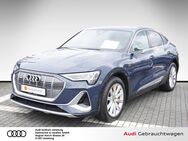 Audi e-tron, Sportback 55 quattro S-line Sitzbelüftung, Jahr 2021 - Lüneburg