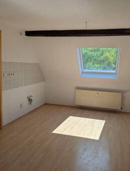 2-Raumwohung in Zentrumsnähe - Braunsbedra