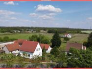 Gepflegtes Einfamilienhaus und viel Nebengelass auf großem Grundstück in Plessa - Plessa