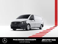 Mercedes Vito, 116 extralang, Jahr 2023 - Heide