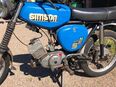 Simson S51 N Original Originallack keine Schwalbe Star SR1 in 15344