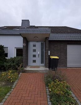 Gepflegtes EFH wartet auf frischen Wind... - Fuldabrück